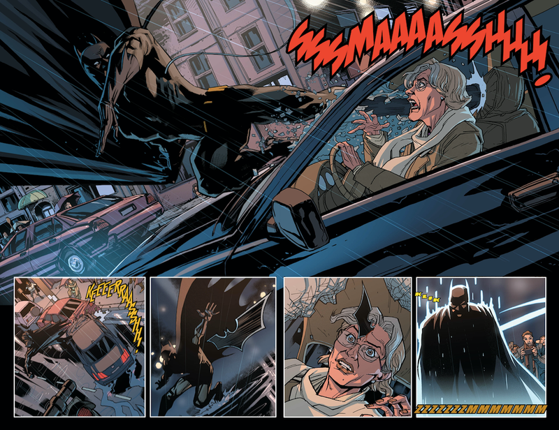 Image: DC Comics